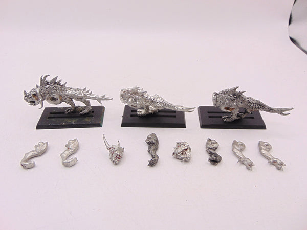 Flesh Hounds