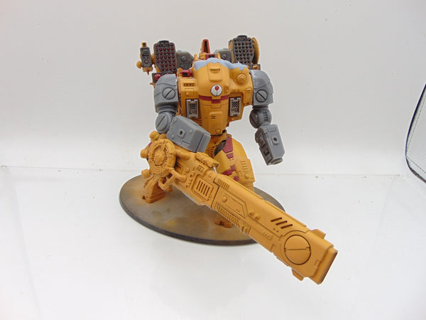 Stormsurge