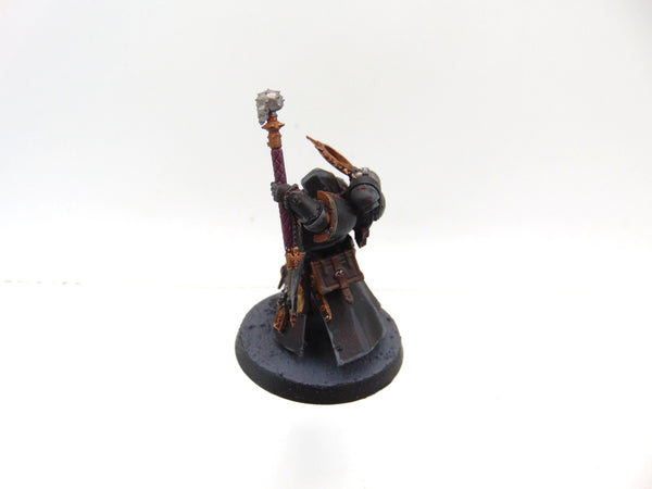 Primaris Chaplain