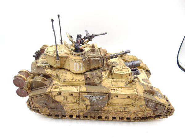 Baneblade