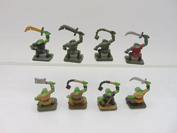 Heroquest Orcs