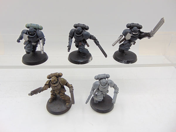 Assault Intercessors