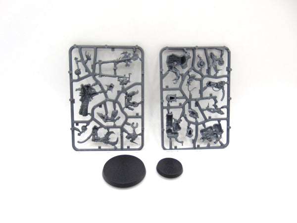 Painboss & Grot Orderly