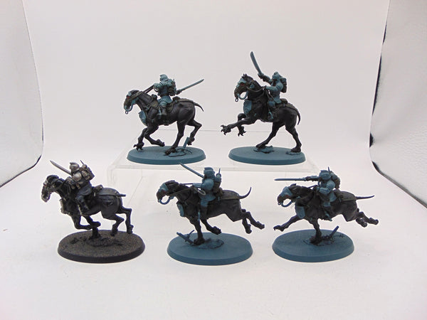 Death Riders
