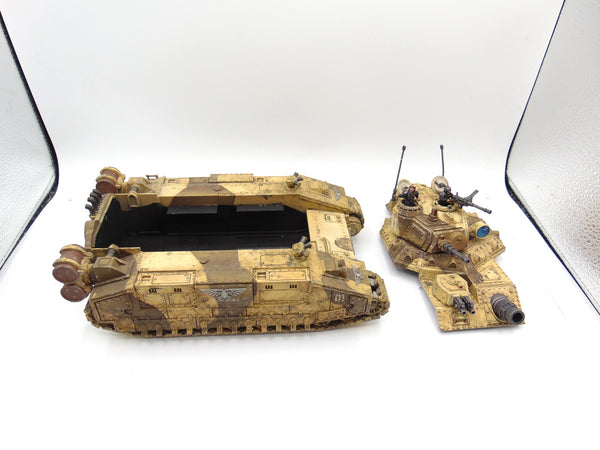 Baneblade