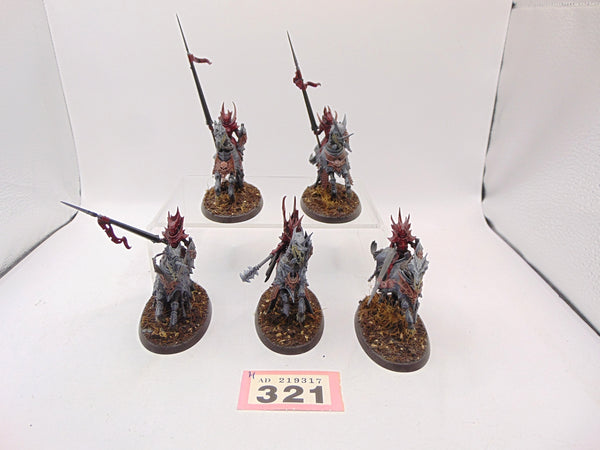 Blood Knights