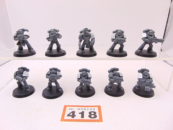 MKIV Marines