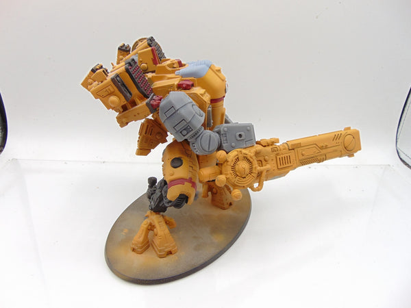 Stormsurge