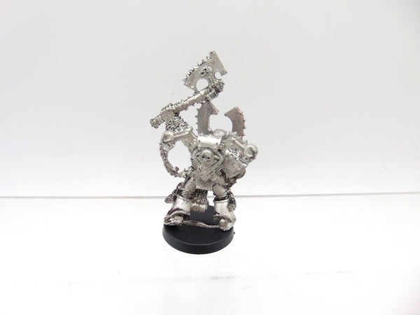 Kharn the Betrayer