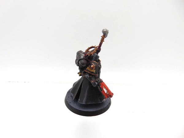Primaris Chaplain