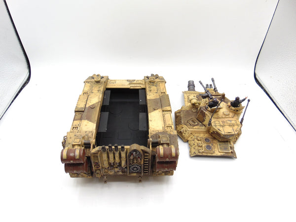 Baneblade