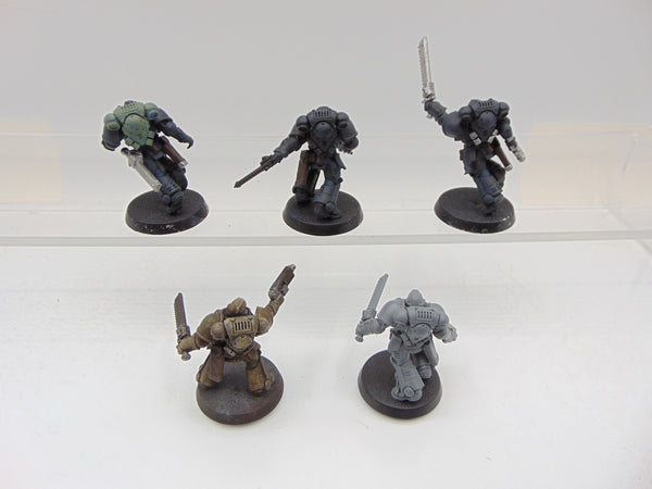 Assault Intercessors