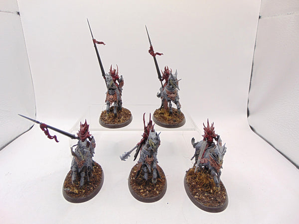 Blood Knights