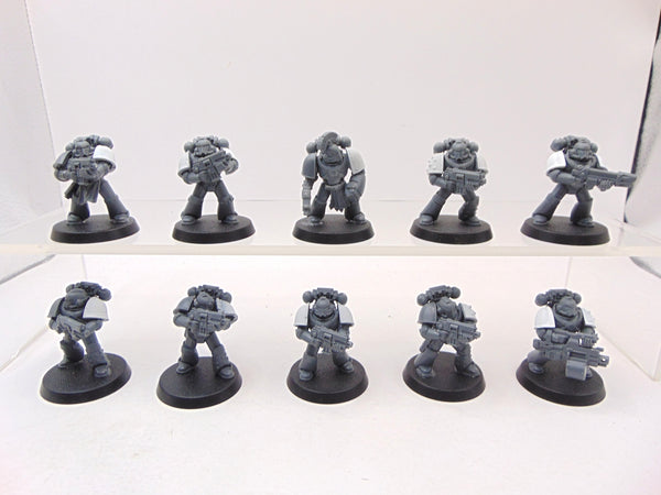 MKIV Marines
