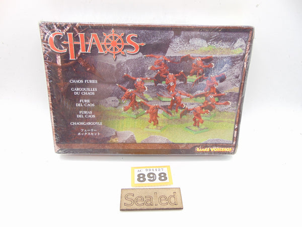 Chaos Furies