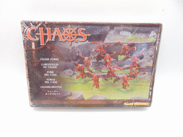 Chaos Furies