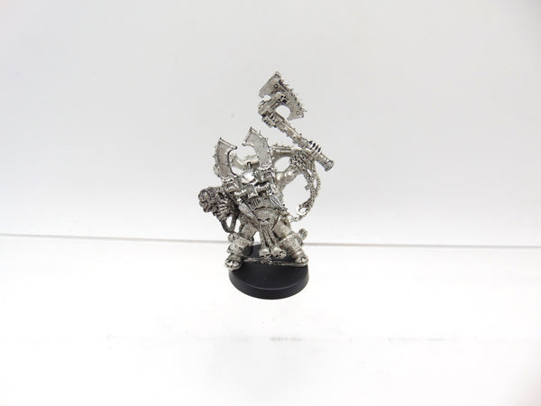 Kharn the Betrayer
