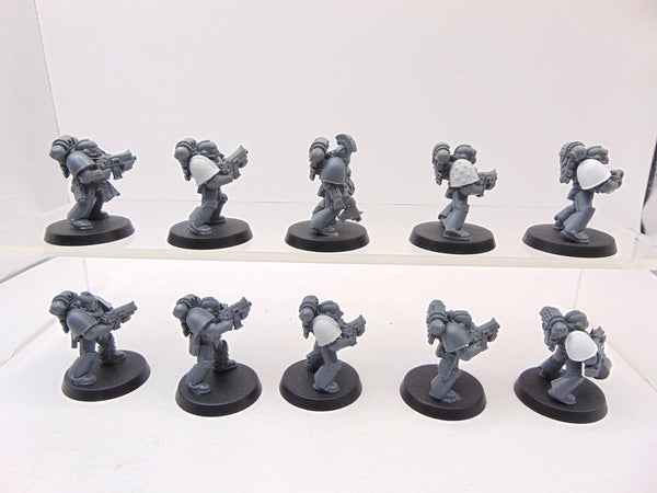 MKIV Marines