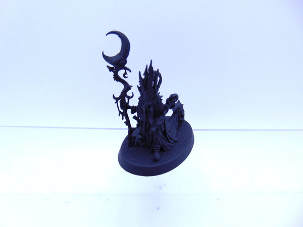 Skragrott the Loonking