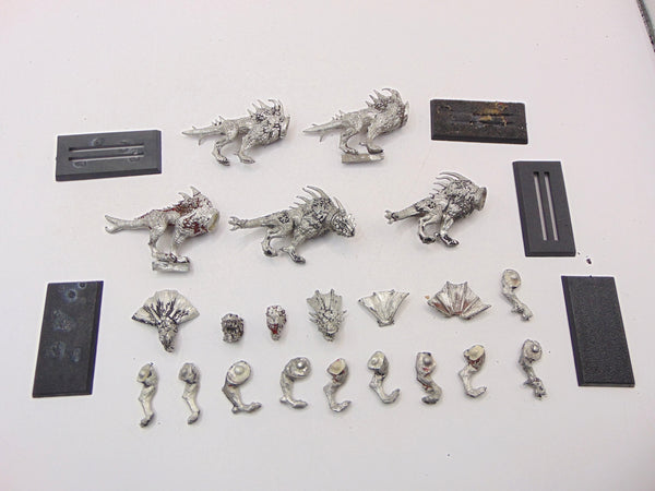 Flesh Hounds