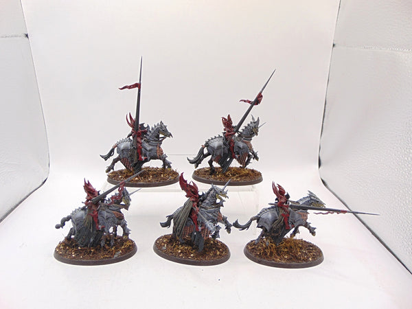 Blood Knights