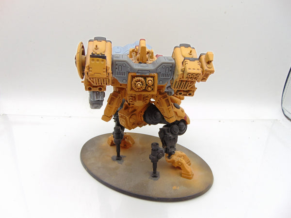 Stormsurge