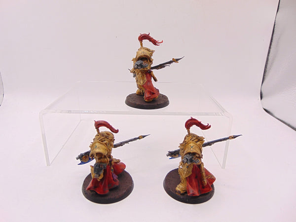 Allarus Custodians