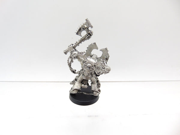 Kharn the Betrayer