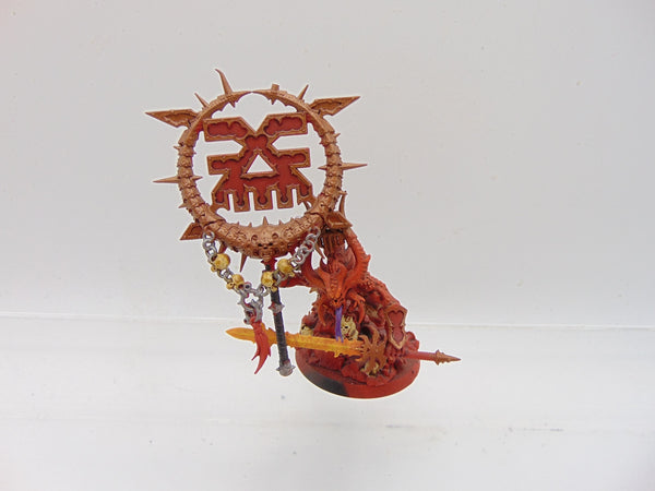 Herald of Khorne