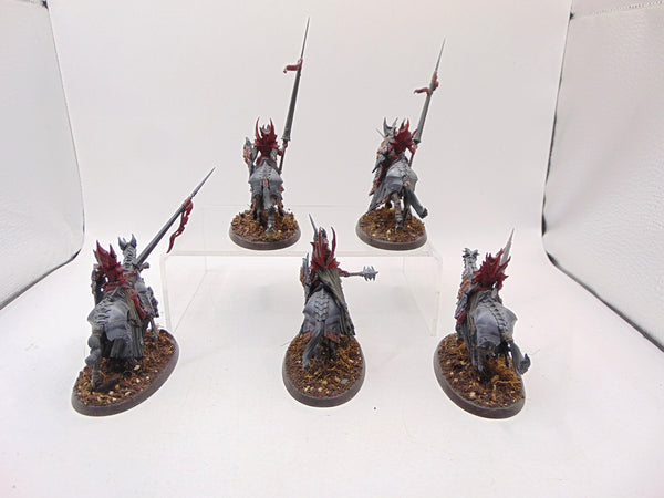 Blood Knights