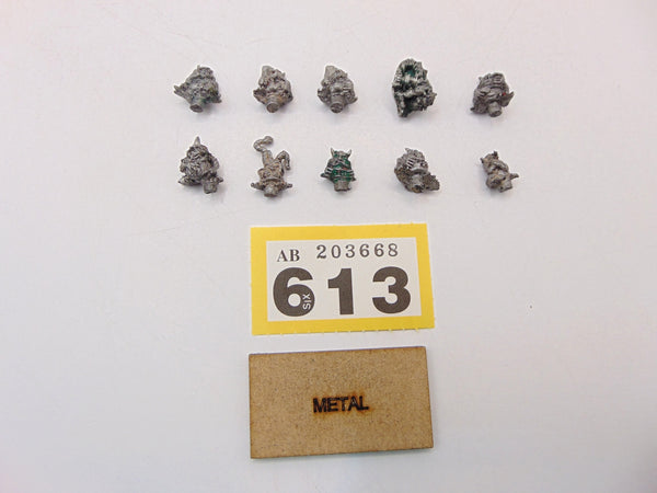 Nurglings