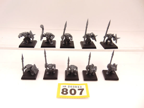 Goblin Mob