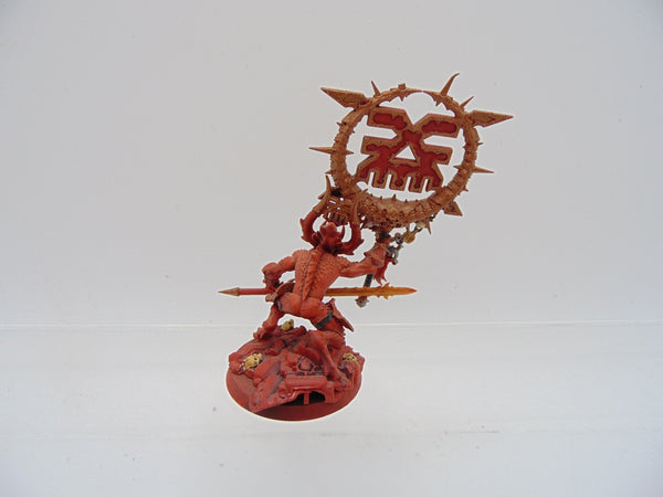 Herald of Khorne