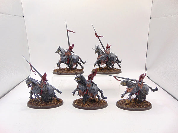 Blood Knights