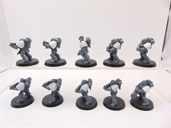 MKIV Marines