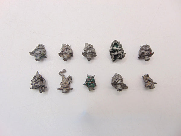 Nurglings
