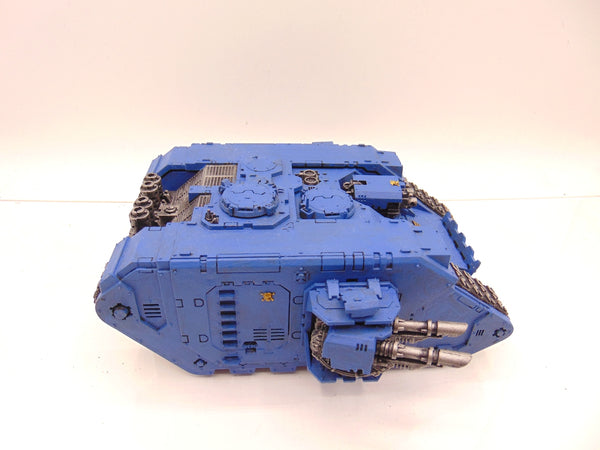 Land Raider