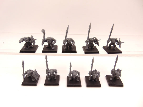 Goblin Mob