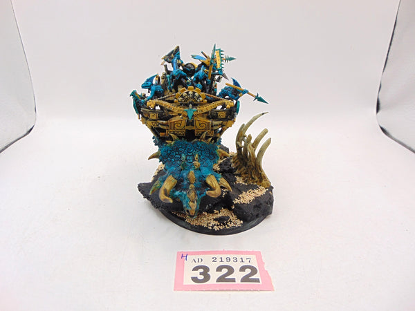 Stegadon