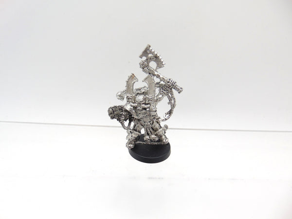 Kharn the Betrayer