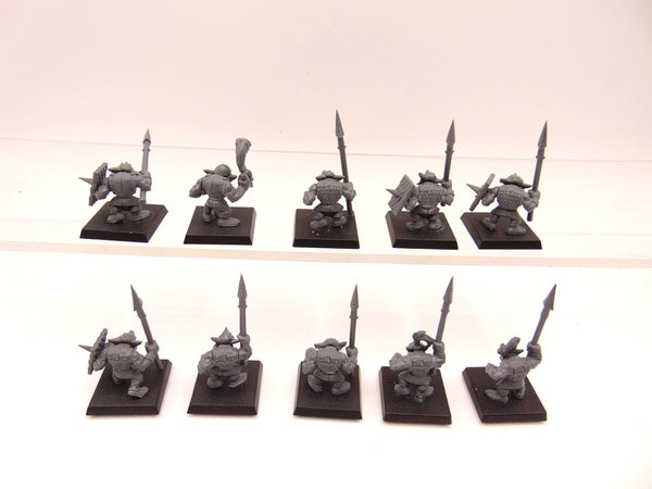 Goblin Mob