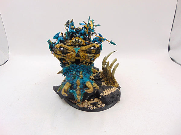 Stegadon