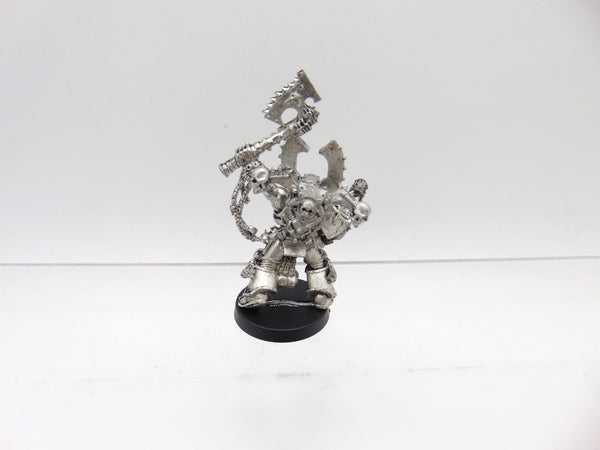 Kharn the Betrayer