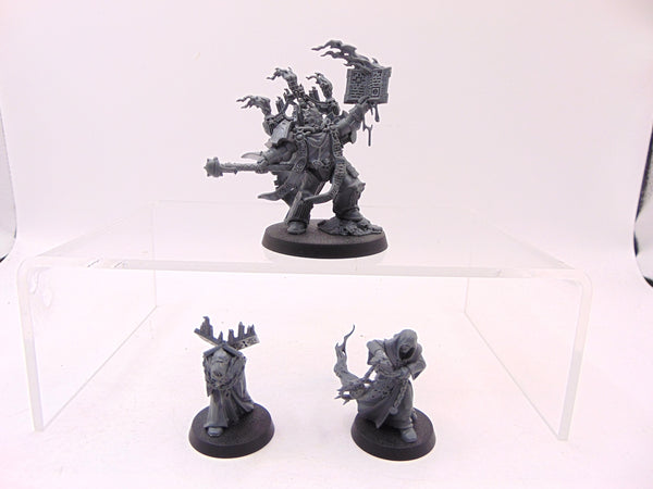 Dark Apostle