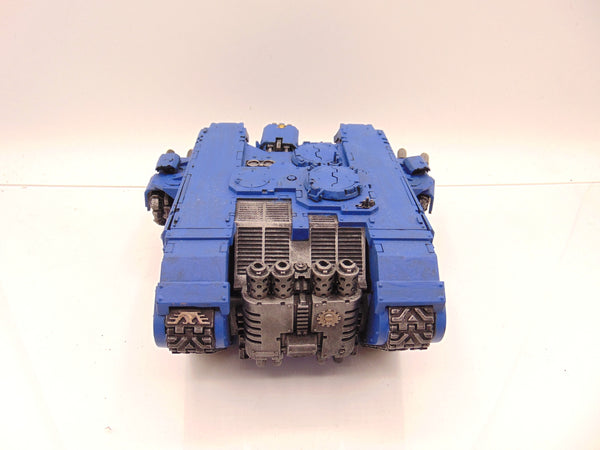 Land Raider