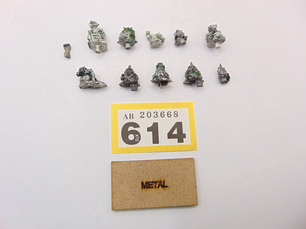 Nurglings