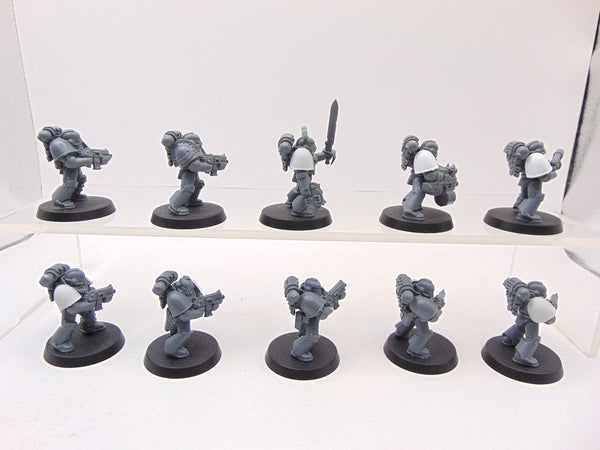 MKIV Marines