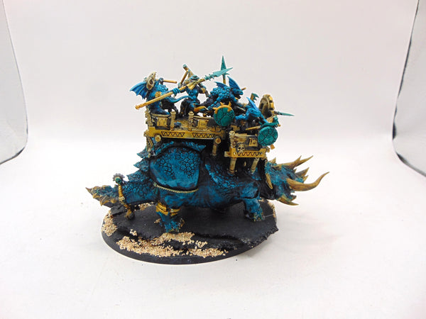 Stegadon