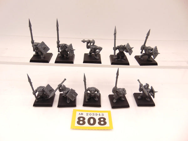 Goblin Mob