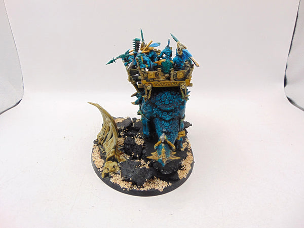 Stegadon